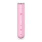Satisfyer First Kiss - Pink USB Rechargeable Air Pulse Stimulator