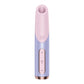 Satisfyer Bold Kiss - Purple USB Rechargeable Air Pulse Stimulator