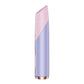 Satisfyer Bold Kiss - Purple USB Rechargeable Air Pulse Stimulator