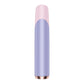 Satisfyer Bold Kiss - Purple USB Rechargeable Air Pulse Stimulator