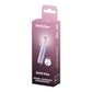 Satisfyer Bold Kiss - Purple USB Rechargeable Air Pulse Stimulator