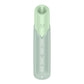 Satisfyer Naughty Kiss - Mint Green USB Rechargeable Air Pulse Stimulator