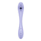Satisfyer Easy Lover - Purple USB-C Rechargeable Air Pulse Clitoral Stimulator