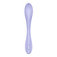 Satisfyer Easy Lover - Purple USB-C Rechargeable Air Pulse Clitoral Stimulator