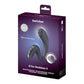 Satisfyer G For Goddess 3 - Grey - Grey 16 cm USB-C Rechargeable Vibrator with Clit Stim
