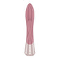 Satisfyer Pearl Bunny 1 - Pink 22.3 cm USB-C Rechargeable Rabbit Vibrator