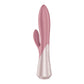 Satisfyer Pearl Bunny 1 - Pink 22.3 cm USB-C Rechargeable Rabbit Vibrator