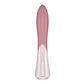 Satisfyer Pearl Bunny 1 - Pink 22.3 cm USB-C Rechargeable Rabbit Vibrator