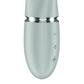 Satisfyer Pearl Bunny 2 - Green - Green 21.5 cm USB-C Rechargeable Rabbit Vibrator