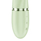 Satisfyer Pearl Bunny 2 - Light Green - Light Green 21.5 cm USB-C Rechargeable Rabbit Vibrator