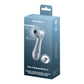 Satisfyer Pro 2 - Blue - Battery Series - Blue Touch-Free Clitoral Stimulator