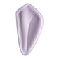 Satisfyer Love Breeze - Battery Series - Purple Air Pulse Clitoral Stimulator
