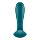 Satisfyer Top Secret + - Battery Series - Green Wearable Vibrator