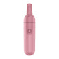 Satisfyer Bullet Groove - Battery Series - Rose Pink 9.8 cm Bullet