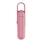 Satisfyer Bullet Groove - Battery Series - Rose Pink 9.8 cm Bullet