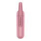 Satisfyer Bullet Groove - Battery Series - Rose Pink 9.8 cm Bullet