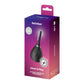 Satisfyer Clean & Play - Black Unisex Douche