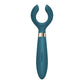 Satisfyer Endless Fun - Battery Series - Green 23.5 cm Stimulator