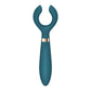 Satisfyer Endless Fun - Battery Series - Green 23.5 cm Stimulator