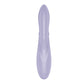 Satisfyer Pro + G-Spot - Battery Series - Lavender Vibrator with Air Pulse Clitoral Stimulator