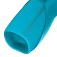 Satisfyer Men Vibration - Battery Series - Blue Vibrating Masturbator