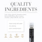 JO Gelato Salted Caramel Lube - 30 mL - Salted Caramel Flavoured Water Based Lubricant - 30 ml Bottle