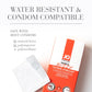 JO Warm & Buzzy Clitoral Stimulant - 10 mL - Warming Clitoral Stimulation Gel - 10 ml Tube