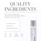 JO Agape Original Lube - 60 mL - Water Based Lubricant for Sensitive Skin - 60 ml Bottle