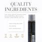 JO Gelato Salted Caramel Lube - 120 mL - Salted Caramel Flavoured Water Based Lubricant - 120 ml