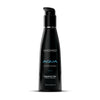 Wicked Aqua - Water Based Lubricant - 120 ml (4 oz) Bottle