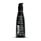 Wicked Aqua Vanilla Bean - Vanilla Bean Flavoured Water Based Lubricant - 120 ml (4 oz) Bottle