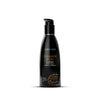 Wicked Aqua Cinnamon Bun - Cinnamon Bun Flavoured Water Based Lubricant - 60 ml (2 oz) Bottle