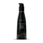 Wicked Aqua Cinnamon Bun - Cinnamon Bun Flavoured Water Based Lubricant - 120 ml (4 oz) Bottle