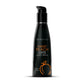 Wicked Aqua Sweet Peach - Sweet Peach Flavoured Water Based Lubricant - 120 ml (4 oz) Bottle