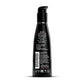 Wicked Aqua Birthday Cake - Birthday Cake Flavoured Water Based Lubricant - 120 ml (4 oz) Bottle