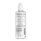 Wicked Simply Timeless Aqua - Water Based Lubricant - 120 ml (4 oz) Bottle