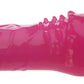Adam & Eve Eve's Slim Pink Pleaser - Pink 20.3 cm (8'') Vibrator