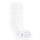 AquaClean Swift Spray Slim Toilet Bidet Attachment - White Non-Electric Bidet Attachment