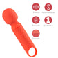 Maia DOLLY - Orange - Orange 12.7 cm USB Rechargeable Massage Wand