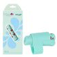 Maia JILLY - Teal - Teal USB Rechargeable Powerful Finger Stimulator