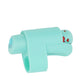 Maia JILLY - Teal - Teal USB Rechargeable Powerful Finger Stimulator