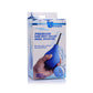 CleanStream One-Way Valve Anal Douche - Blue Unisex Douche