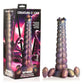 Creature Cocks Deep Invader - Multi-Coloured 22.9 cm Ovipositor Fantasy Dildo