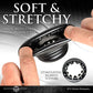 Master Series Ball Stack Ball Stretcher - Black - Black Ball Stretcher