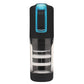 LoveBotz The Milker Roto-Stroke - USB Rechargeable Thrusting & Rotating Male Masturbator