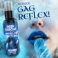 Creature Cocks Deep Throat Spray - Spearmint - Spearmint Flavoured Numbing Spray - 59 ml Spray