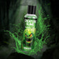 Creature Slime by Creature Cocks - Green Slime - Green Water Based Lubricant - 118 ml Bottle