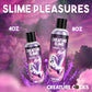 Creature Slime by Creature Cocks - Purple Slime - Purple Water Based Lubricant - 118 ml Bottle