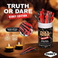 Frisky Pick A Pecker - Kinky Edition - Adult Truth Or Dare Game