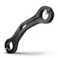Master Series Punished - Balls To Wrist Humbler Restraint